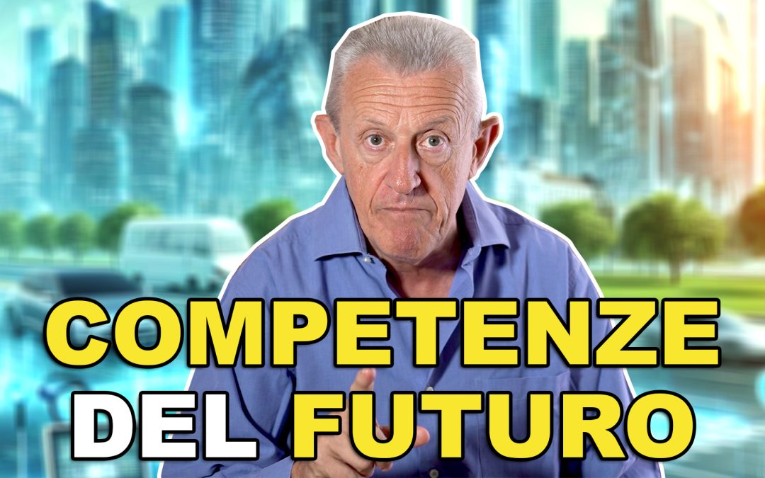 Competenze del Futuro