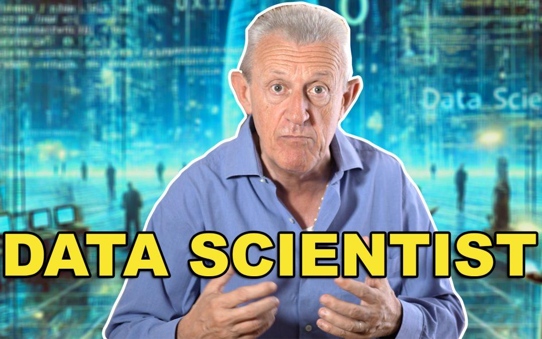 Data Scientist: The professions of innovation
