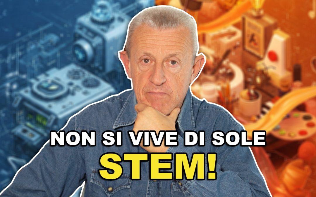 Non si Vive di Sole Stem