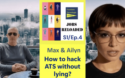 How To Hack ATS Without Lying